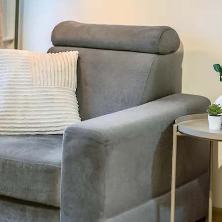 Appartement Citystay Cozy In Przymorze *