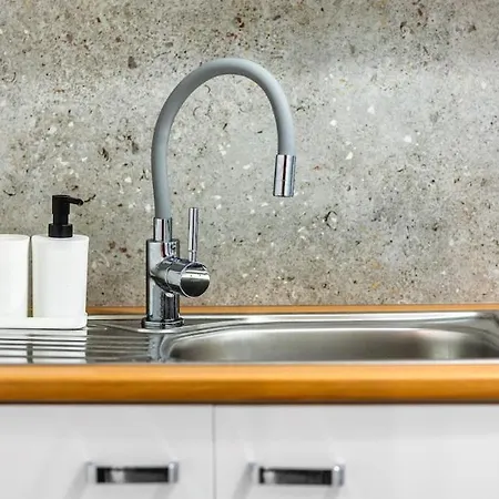 Citystay Cozy In Przymorze Apartamento *