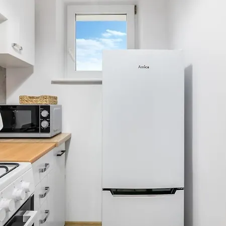 Citystay Cozy In Przymorze