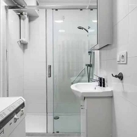 Citystay Cozy In Przymorze *