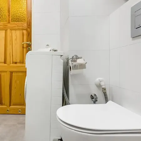 Citystay Cozy In Przymorze *