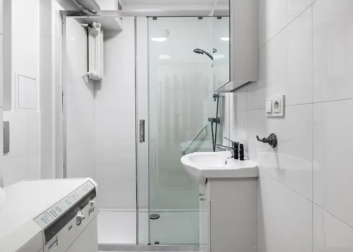 Citystay Cozy In Przymorze *